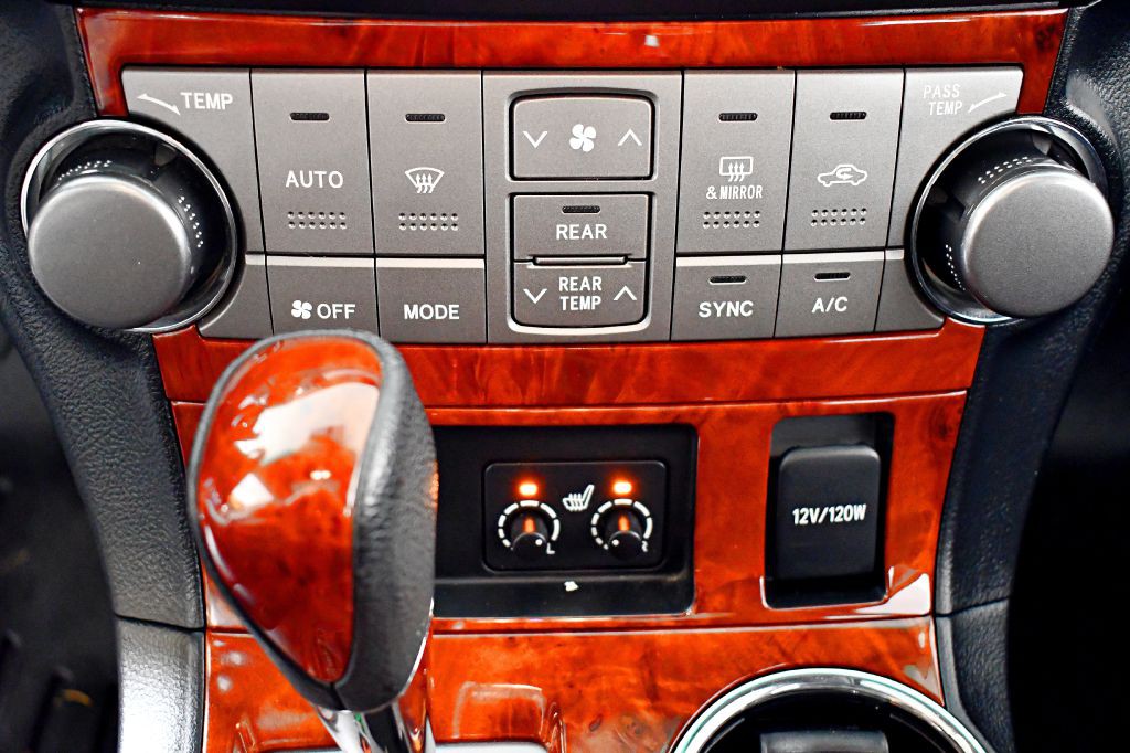 2012 Toyota Highlander Image 33