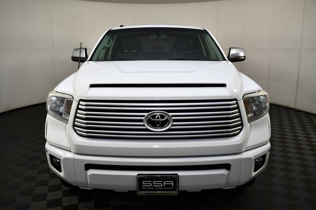 2015 Toyota Tundra Image 2