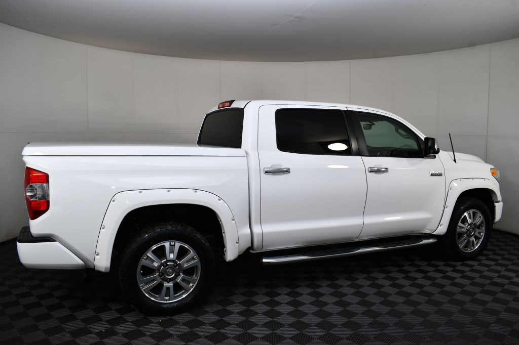 2015 Toyota Tundra Image 5