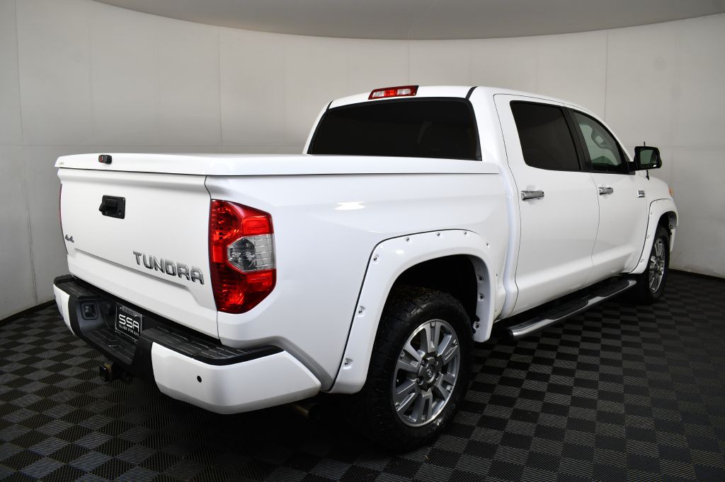 2015 Toyota Tundra Image 6
