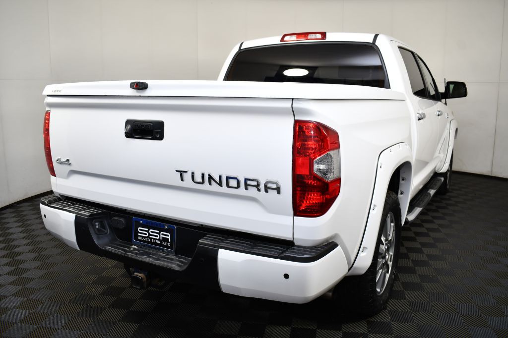 2015 Toyota Tundra Image 7