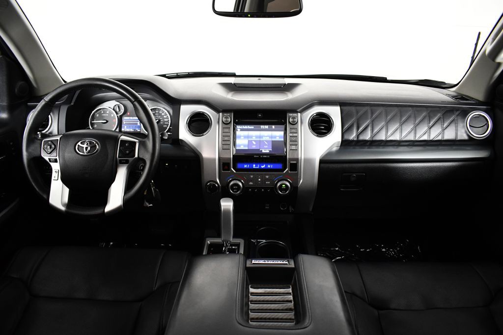 2015 Toyota Tundra Image 11