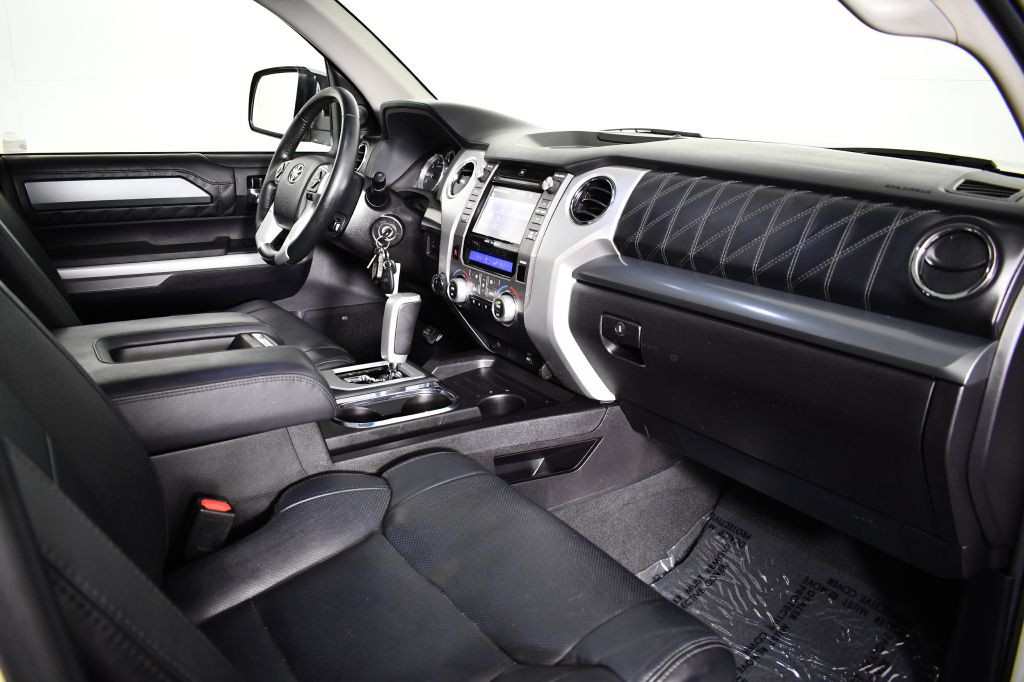 2015 Toyota Tundra Image 12
