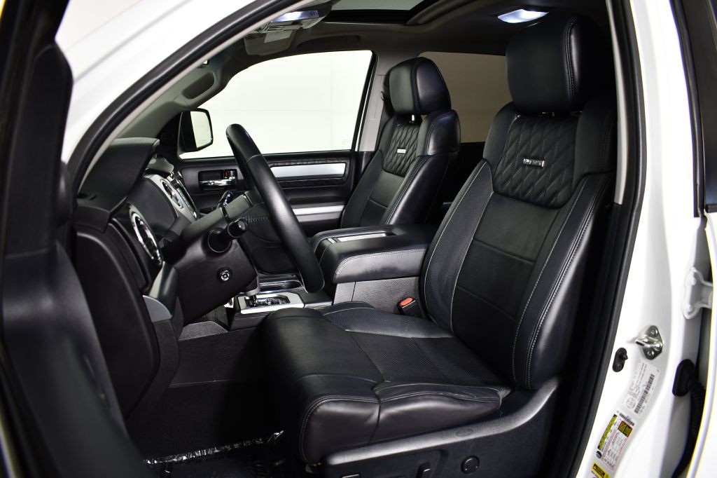 2015 Toyota Tundra Image 13