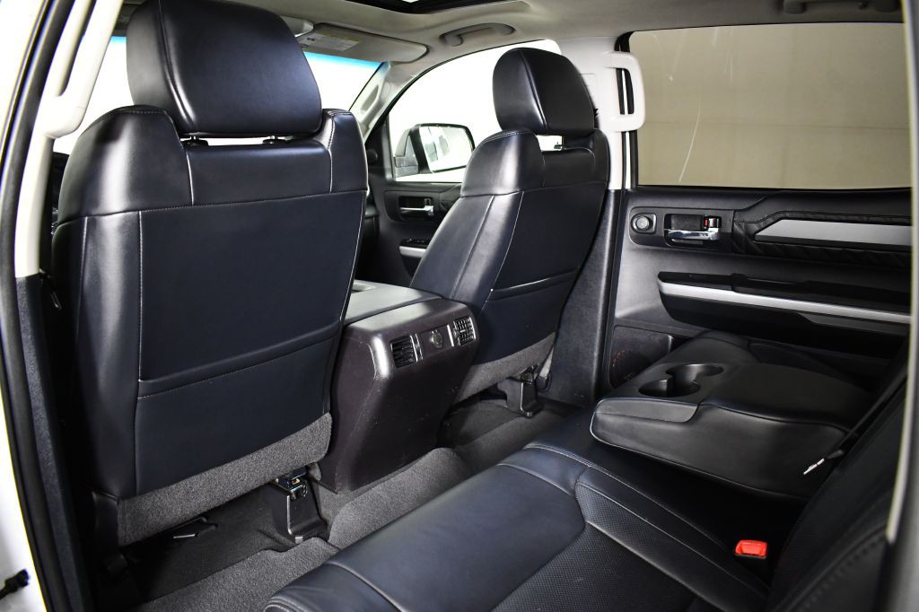 2015 Toyota Tundra Image 14
