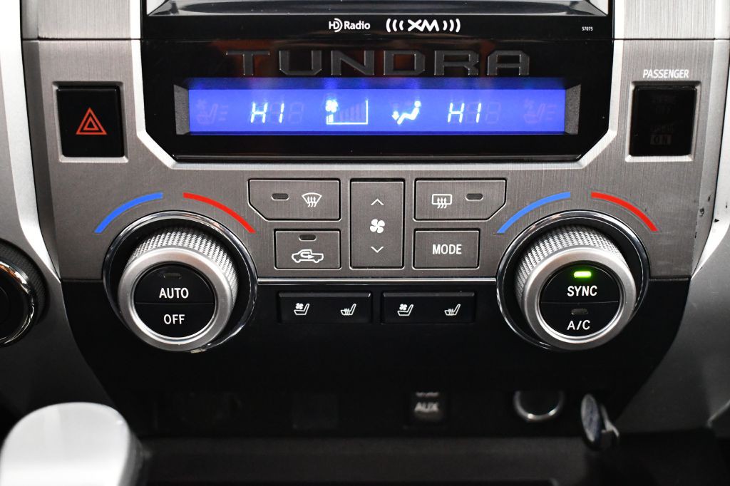 2015 Toyota Tundra Image 28