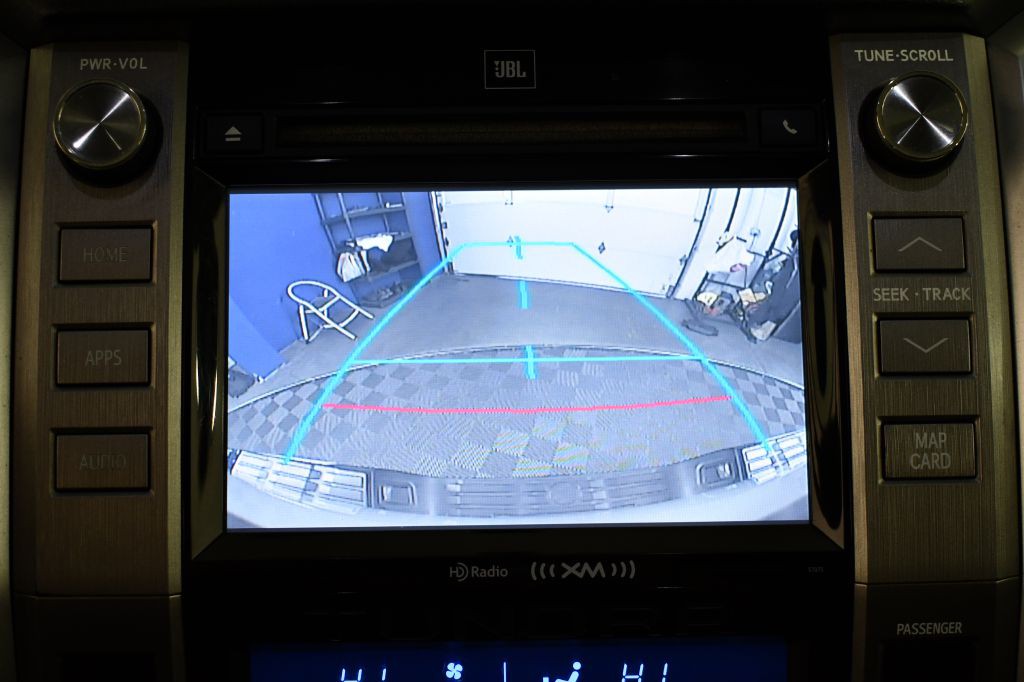 2015 Toyota Tundra Image 29