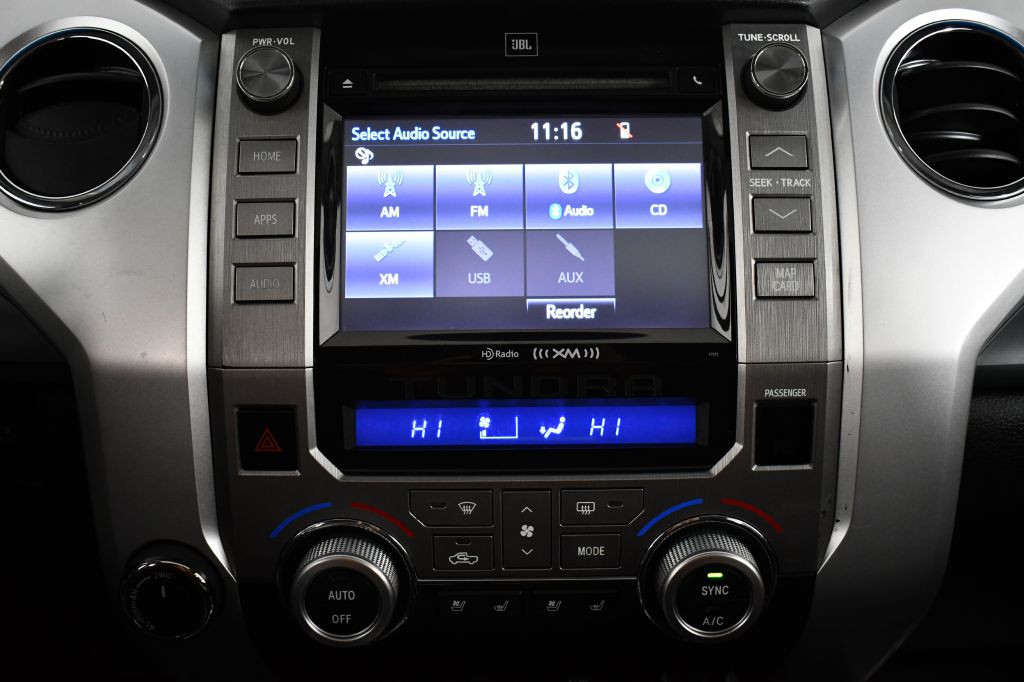 2015 Toyota Tundra Image 30