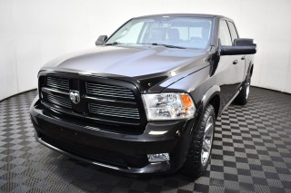 Image for 2011 Dodge Ram 1500  ID: 7037318