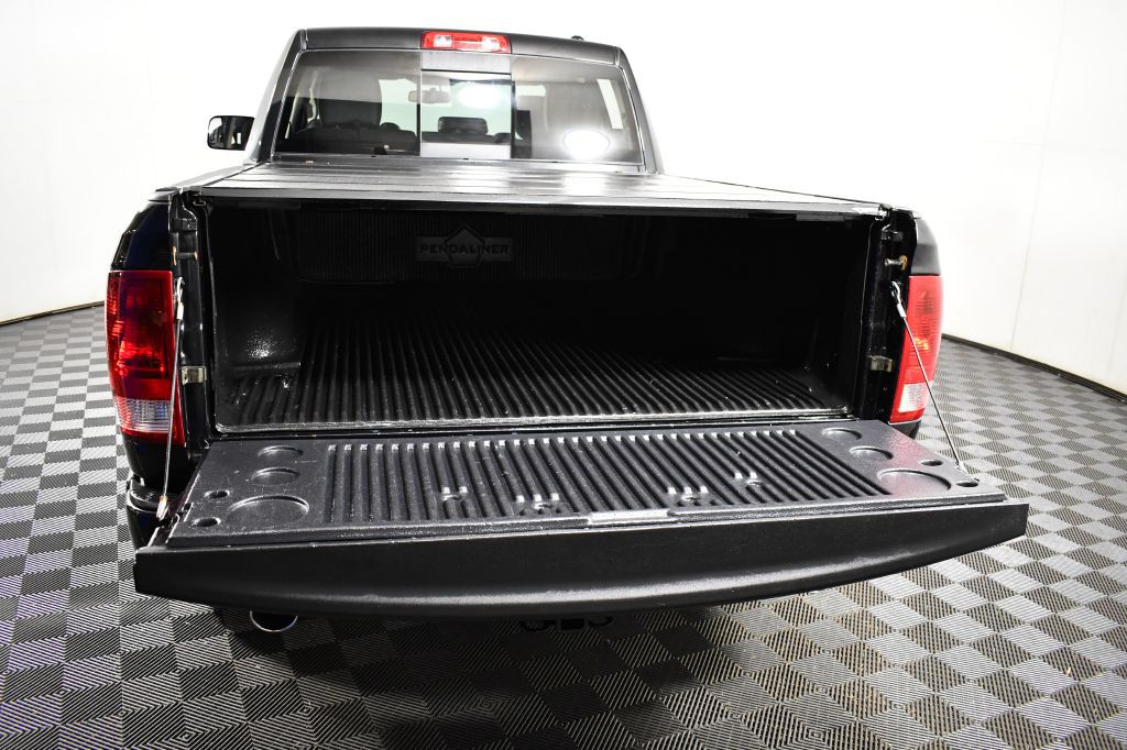 2011 Dodge Ram 1500 Image 10