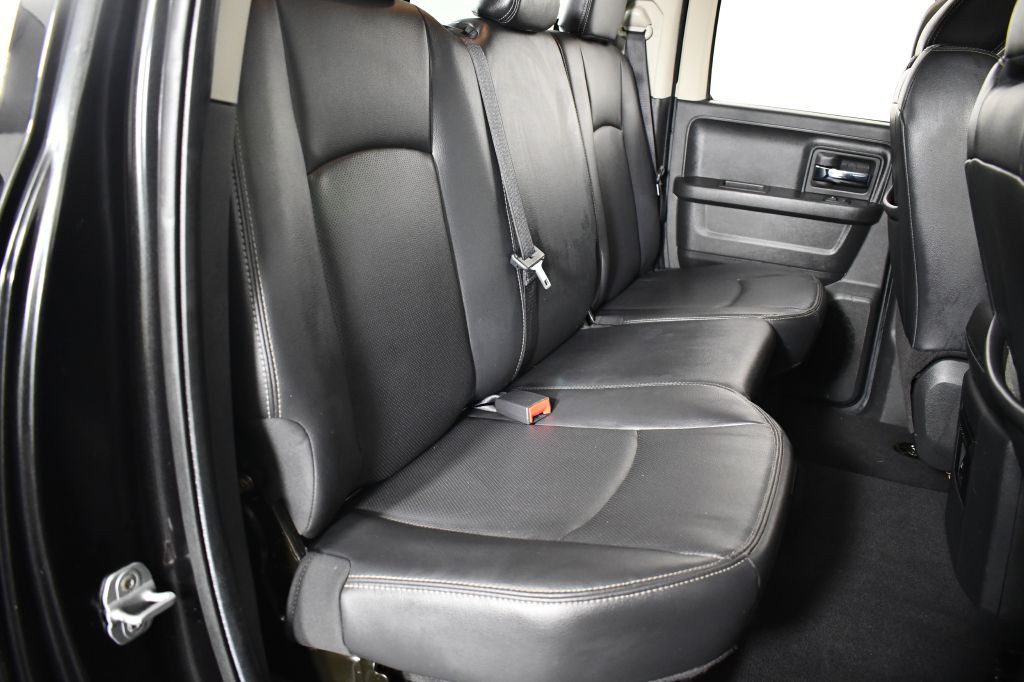 2011 Dodge Ram 1500 Image 13