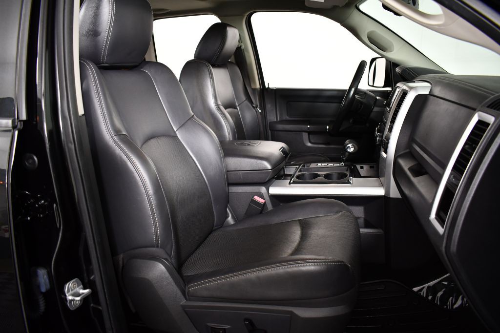 2011 Dodge Ram 1500 Image 14