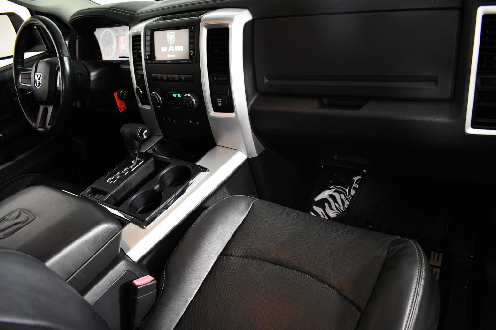 2011 Dodge Ram 1500 Image 15