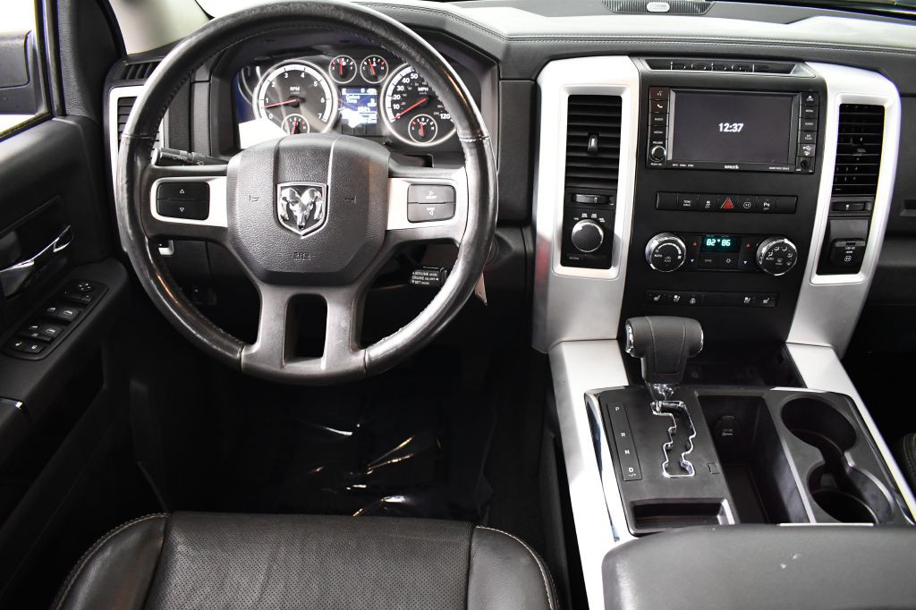2011 Dodge Ram 1500 Image 18