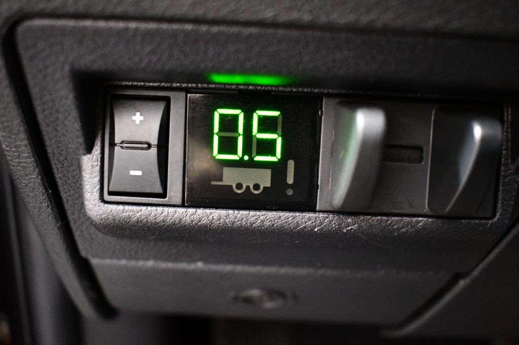 2011 Dodge Ram 1500 Image 19