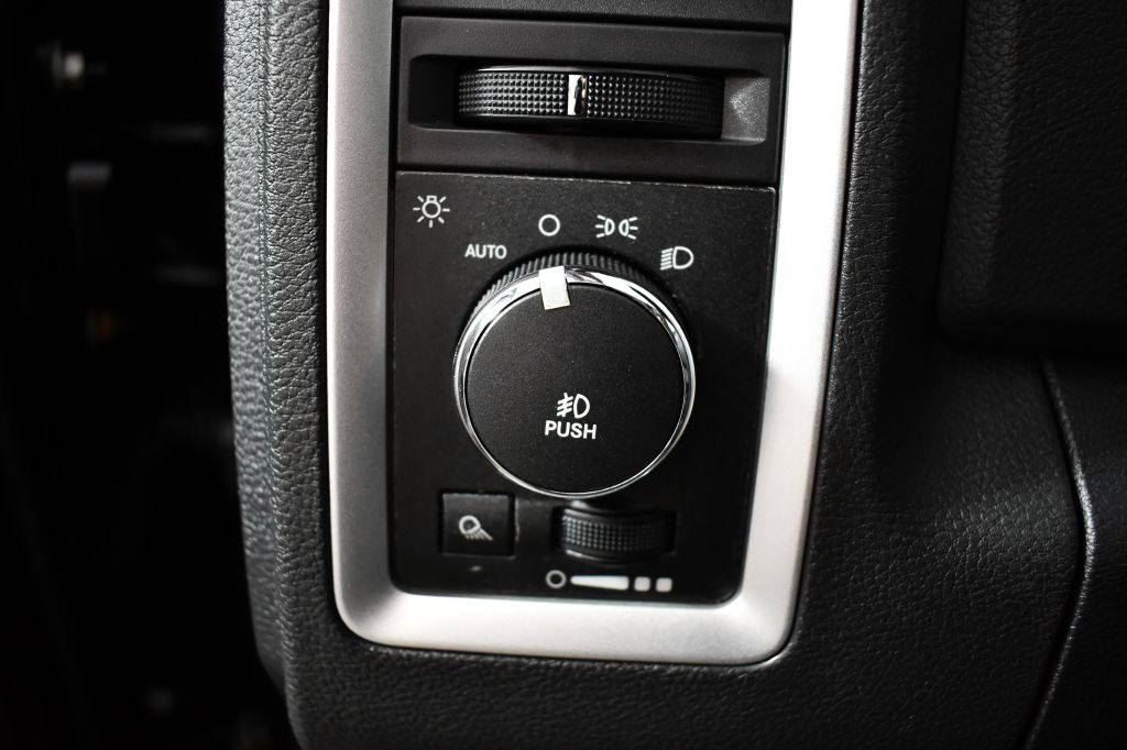 2011 Dodge Ram 1500 Image 20