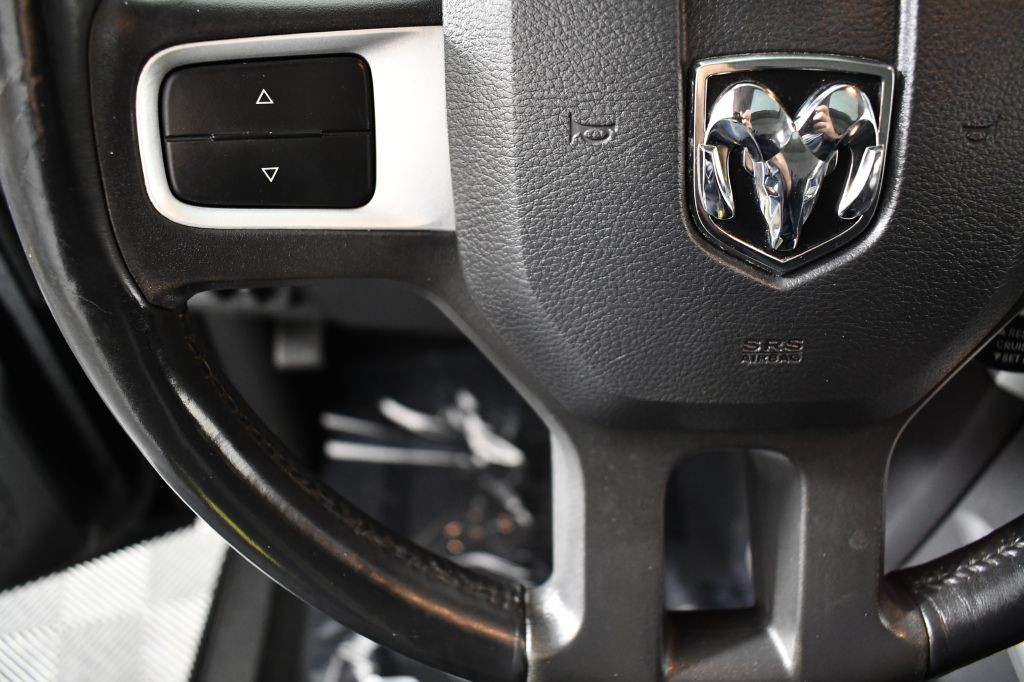 2011 Dodge Ram 1500 Image 23