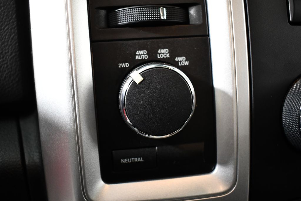 2011 Dodge Ram 1500 Image 24