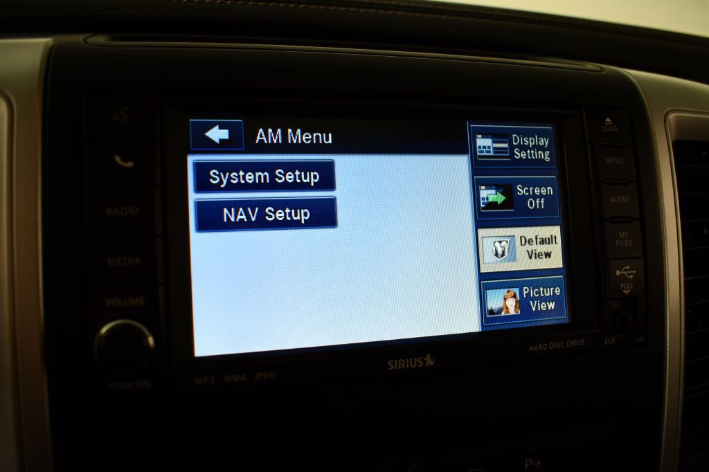 2011 Dodge Ram 1500 Image 25