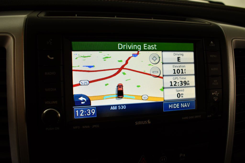 2011 Dodge Ram 1500 Image 26