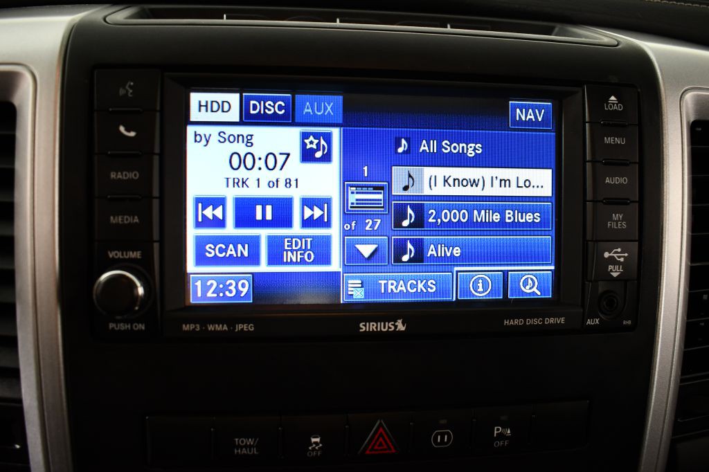 2011 Dodge Ram 1500 Image 27