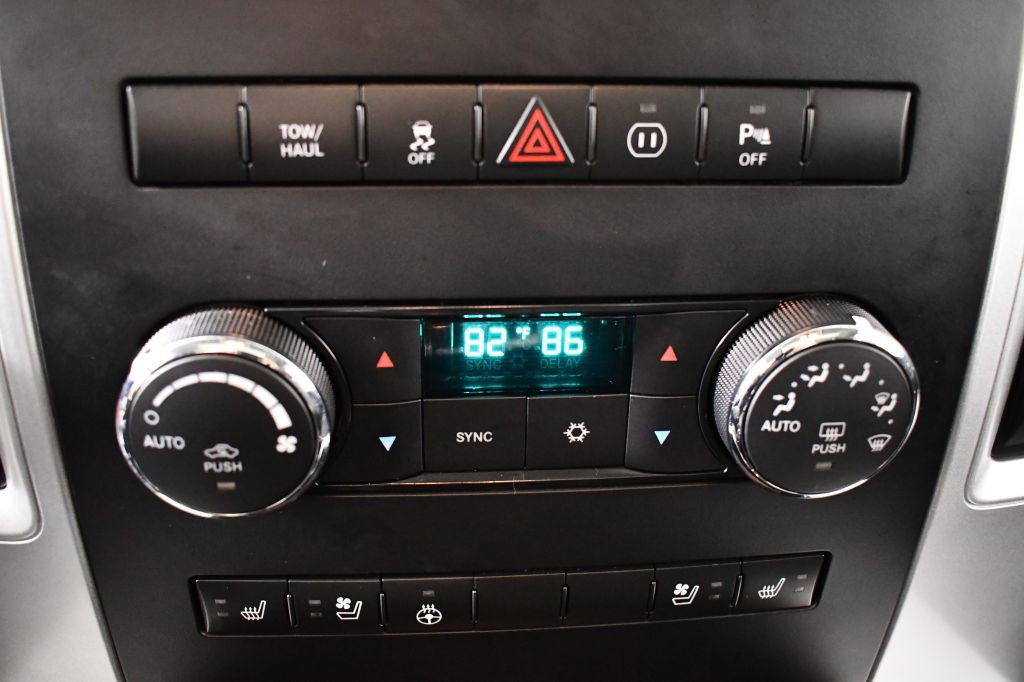 2011 Dodge Ram 1500 Image 29