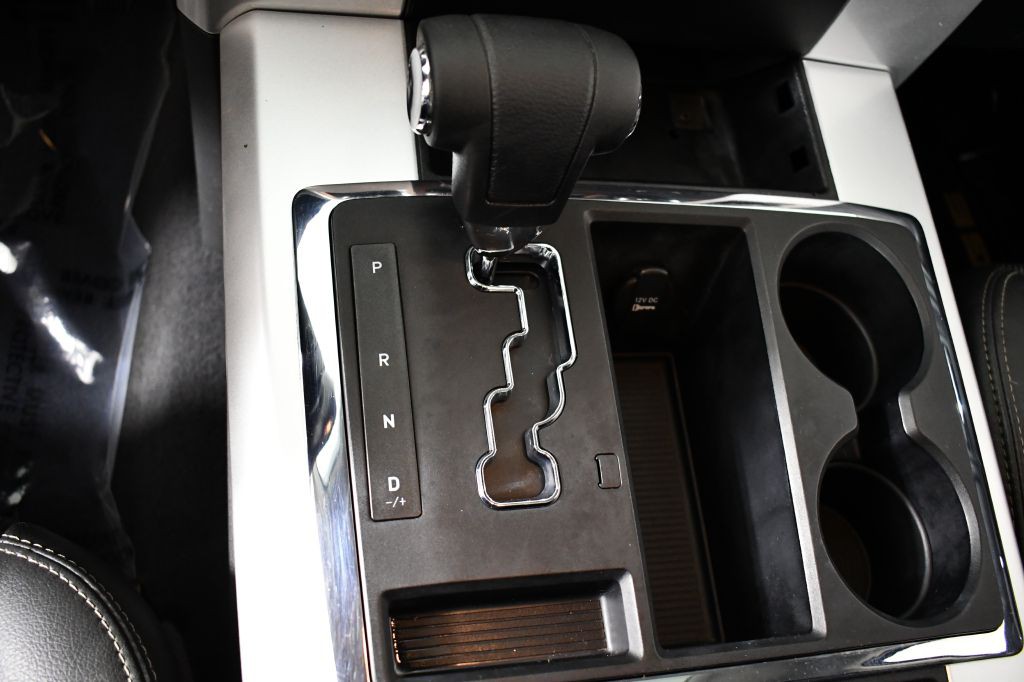 2011 Dodge Ram 1500 Image 30