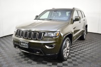 Image for 2016 Jeep Grand Cherokee LIMITED 75TH ANNIVERSARY ID: 7042890
