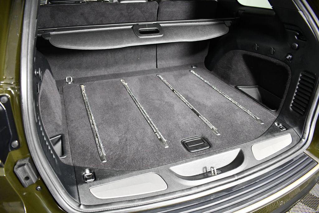 2016 Jeep Grand Cherokee Image 10