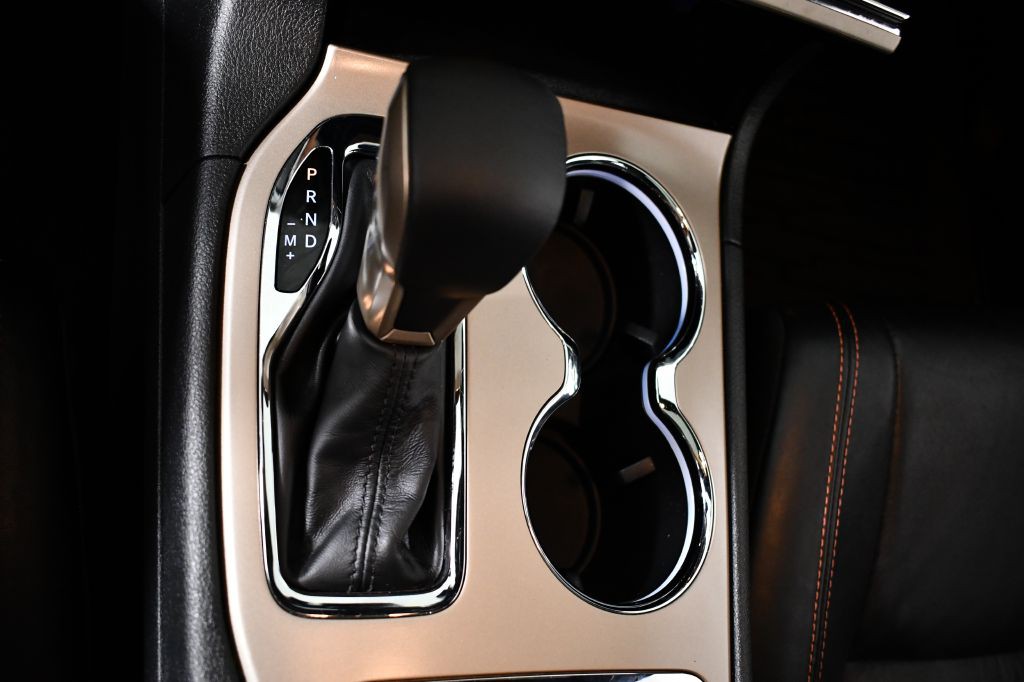 2016 Jeep Grand Cherokee Image 29