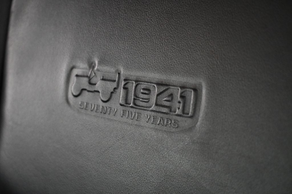 2016 Jeep Grand Cherokee Image 33