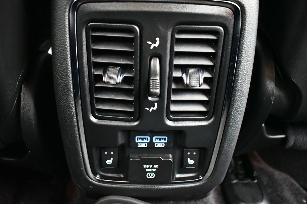 2016 Jeep Grand Cherokee Image 34