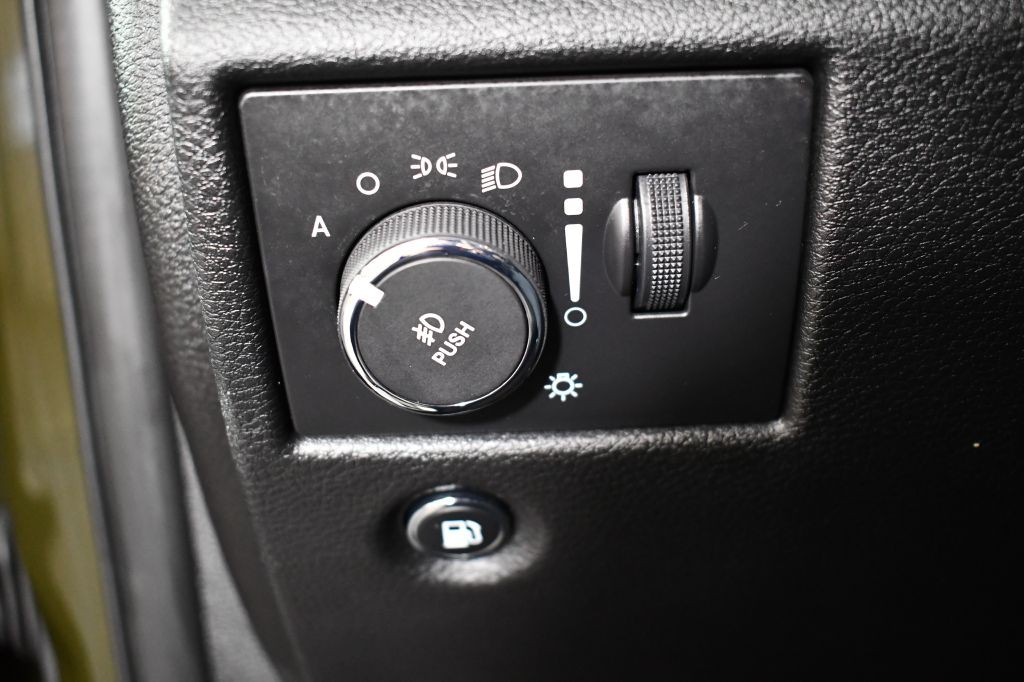 2016 Jeep Grand Cherokee Image 37