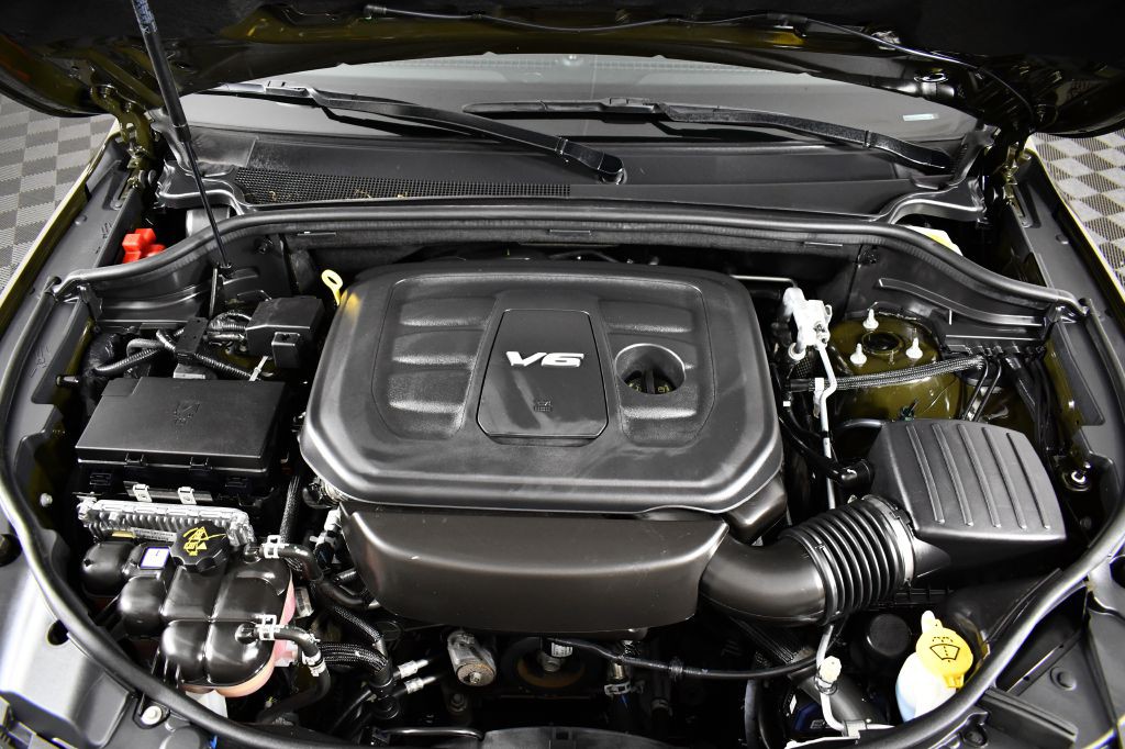 2016 Jeep Grand Cherokee Image 38