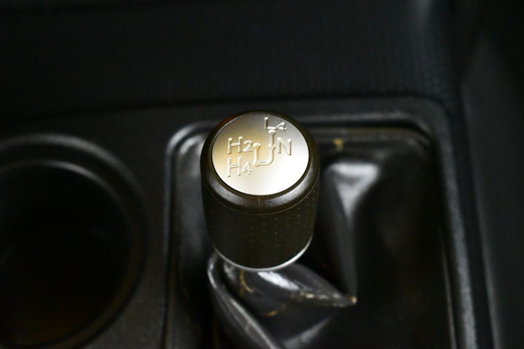 2007 Toyota FJ Cruiser Image 27