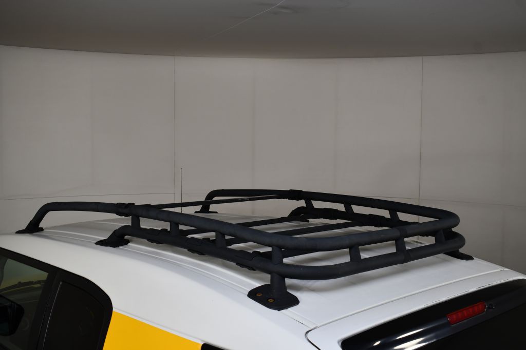 2007 Toyota FJ Cruiser Image 29