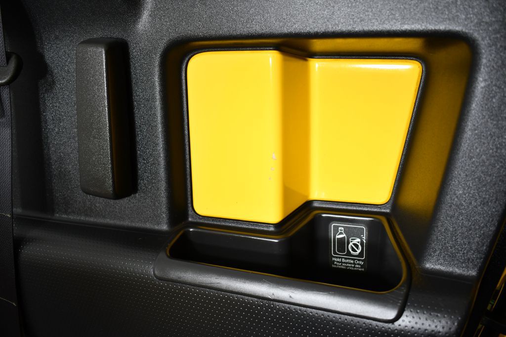 2007 Toyota FJ Cruiser Image 30