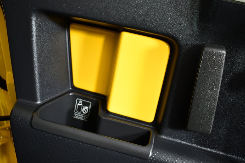 2007 Toyota FJ Cruiser Image 34