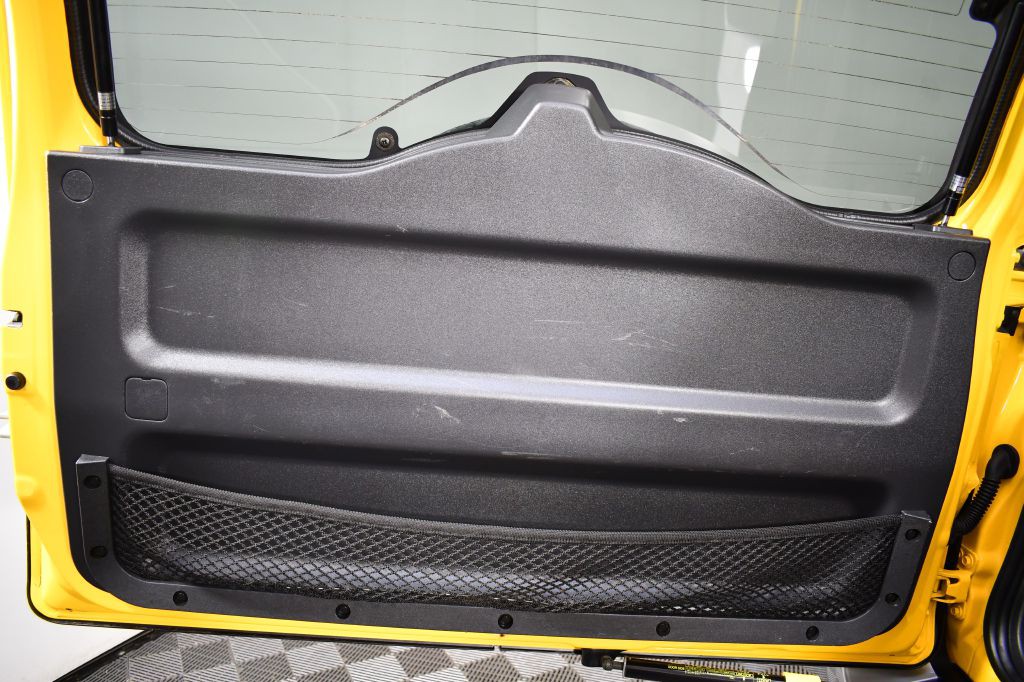 2007 Toyota FJ Cruiser Image 37