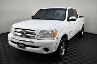 Image for 2005 Toyota Tundra DOUBLE CAB SR5 ID: 7046192