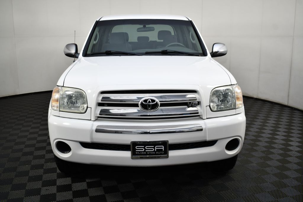 2005 Toyota Tundra Image 2