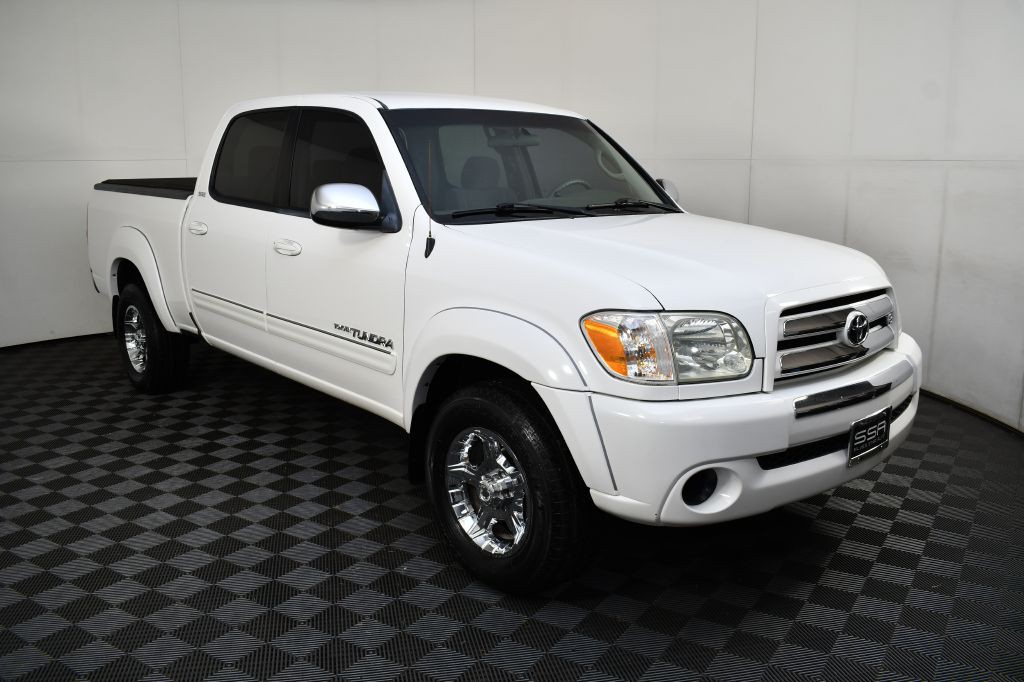 2005 Toyota Tundra Image 3