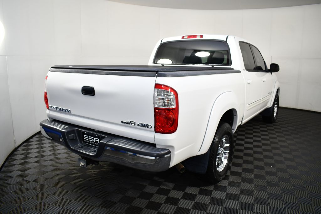 2005 Toyota Tundra Image 7