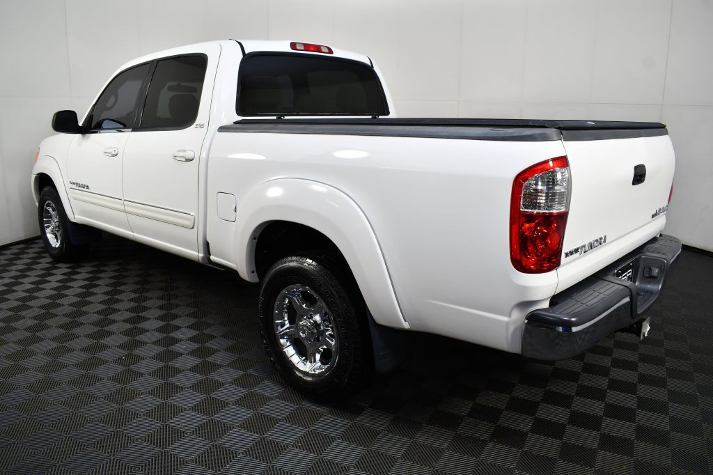 2005 Toyota Tundra Image 9