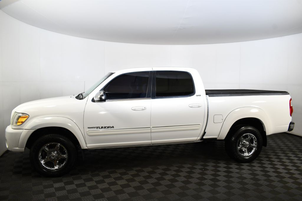 2005 Toyota Tundra Image 10