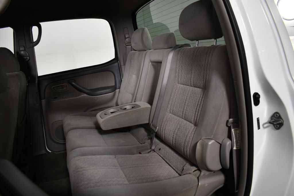 2005 Toyota Tundra Image 18