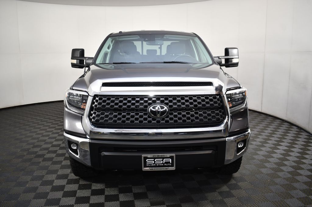 2018 Toyota Tundra Image 2