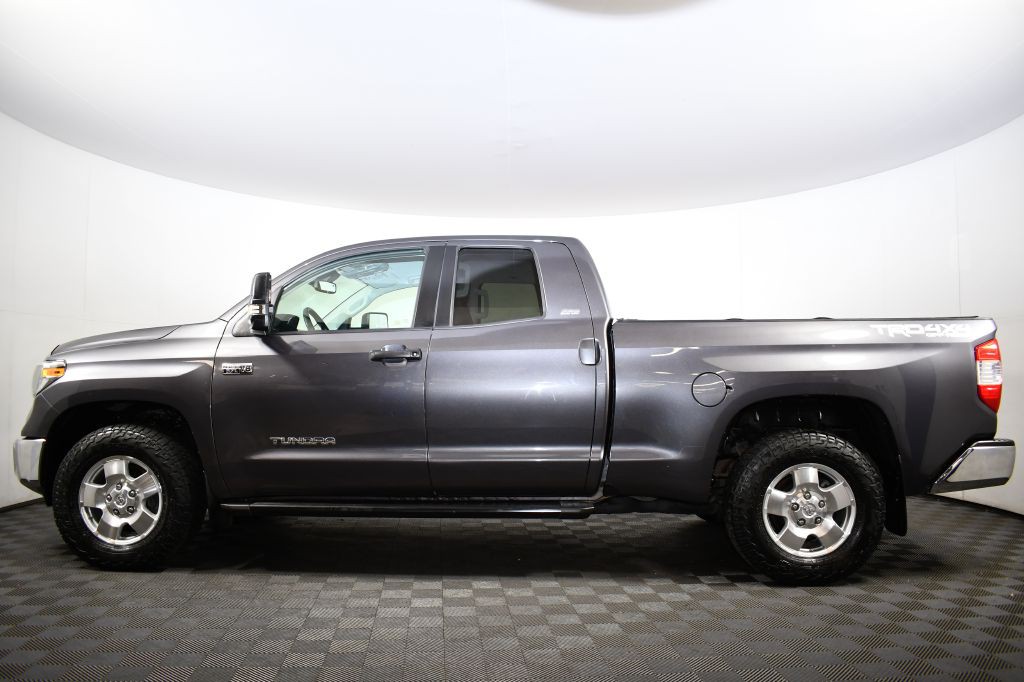 2018 Toyota Tundra Image 5