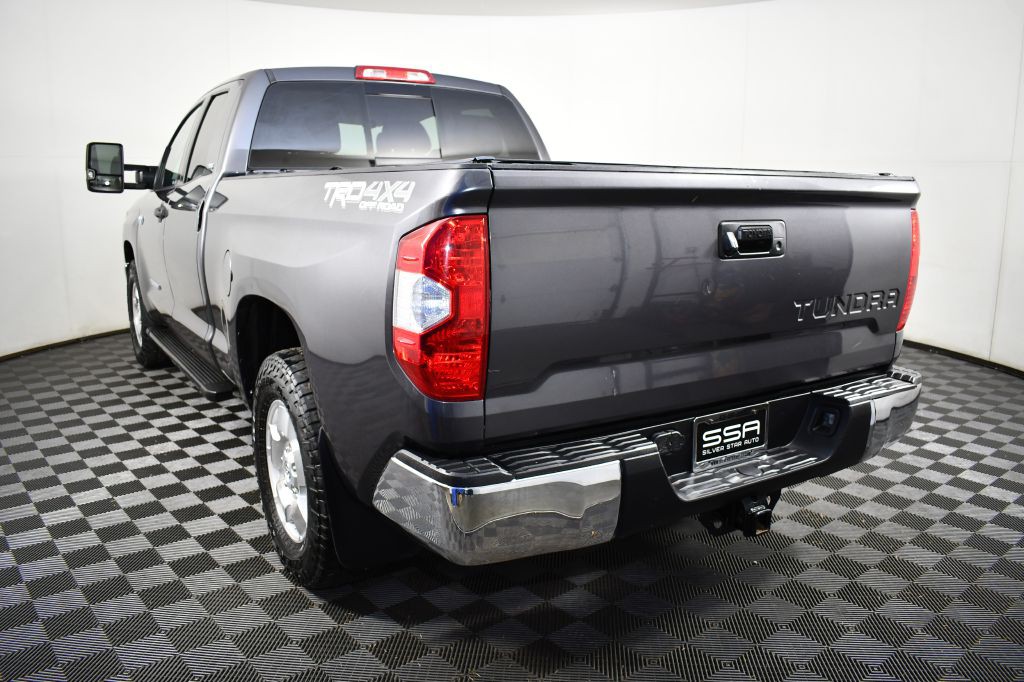 2018 Toyota Tundra Image 6