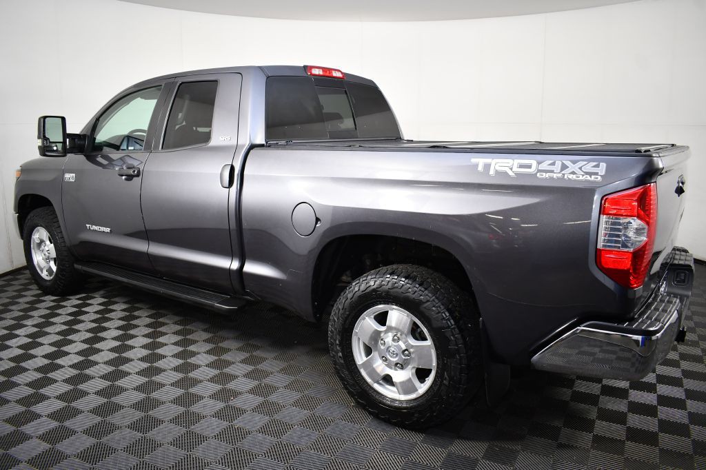 2018 Toyota Tundra Image 7